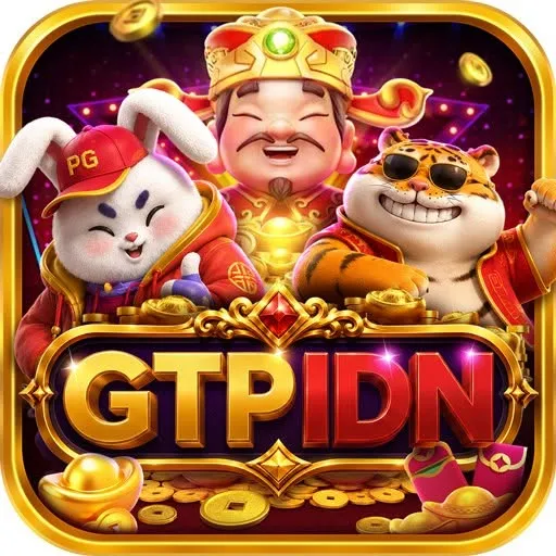 GTPIDN - Game Olahraga Seru untuk Pecinta Sports