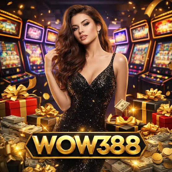 WOW388 - Permainan Bingo Seru dan Menyenangkan