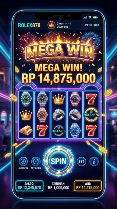 Beragam kategori aplikasi untuk semua kebutuhan pengguna rolex878.